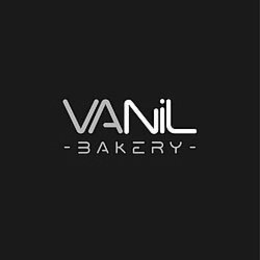 VANIL BAKERY trademark