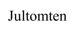 JULTOMTEN trademark