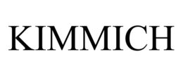 KIMMICH trademark