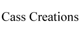 CASS CREATIONS trademark
