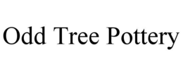 ODD TREE POTTERY trademark