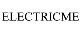 ELECTRICME trademark