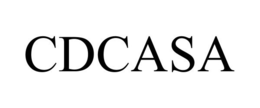 CDCASA trademark