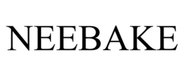 NEEBAKE trademark