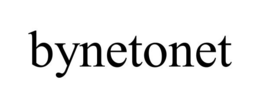 BYNETONET trademark