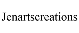 JENARTSCREATIONS trademark
