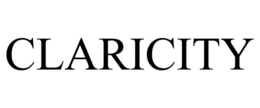 CLARICITY trademark
