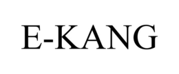 E-KANG trademark