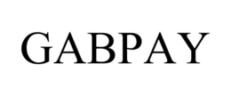 GABPAY trademark