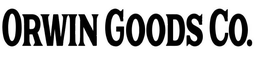 ORWIN GOODS CO. trademark
