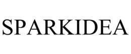SPARKIDEA trademark