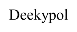 DEEKYPOL trademark