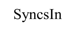 SYNCSIN trademark