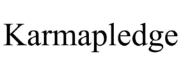 KARMAPLEDGE trademark