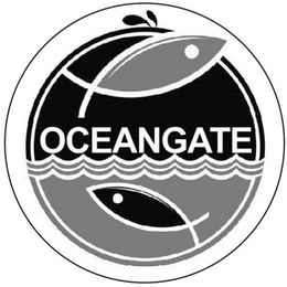 OCEANGATE trademark