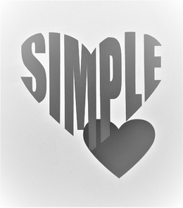 SIMPLE trademark