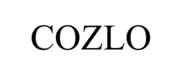 COZLO trademark