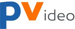 P VIDEO trademark