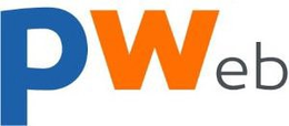 P WEB trademark