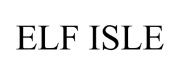 ELF ISLE trademark