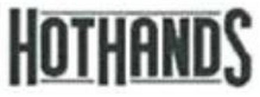 HOTHANDS trademark