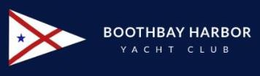 BOOTHBAY HARBOR YACHT CLUB trademark