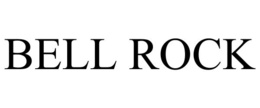 BELL ROCK trademark
