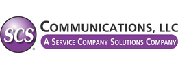 SCS COMMUNICATIONS LLC A SERVICE COMPANY SOLUTIONS COMPANY trademark