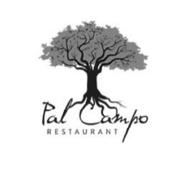 PAL CAMPO RESTAURANT trademark