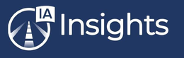 IA INSIGHTS trademark