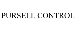PURSELL CONTROL trademark