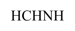 HCHNH trademark