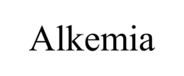 ALKEMIA trademark