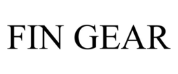FIN GEAR trademark