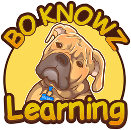 BO KNOWZ LEARNING BALBOA trademark