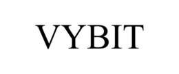 VYBIT trademark