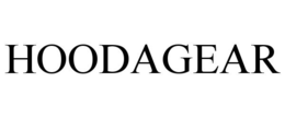 HOODAGEAR trademark