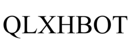 QLXHBOT trademark