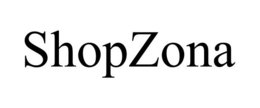 SHOPZONA trademark