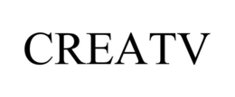 CREATV trademark