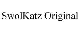 SWOLKATZ ORIGINAL trademark
