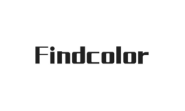 FINDCOLOR trademark