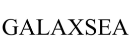 GALAXSEA trademark