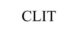 CLIT trademark