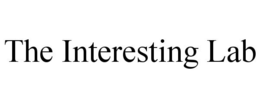 THE INTERESTING LAB trademark