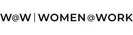 W@W WOMEN@WORK trademark