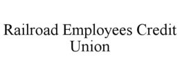 RAILROAD EMPLOYEES CREDIT UNION trademark