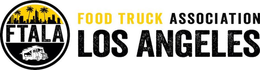 FTALA FOOD TRUCK ASSOCIATION LOS ANGELES trademark