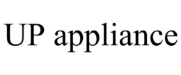 UP APPLIANCE trademark