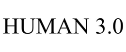 HUMAN 3.0 trademark